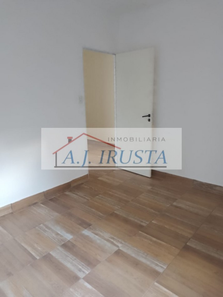 DUPLEX 2 DORMITORIOS