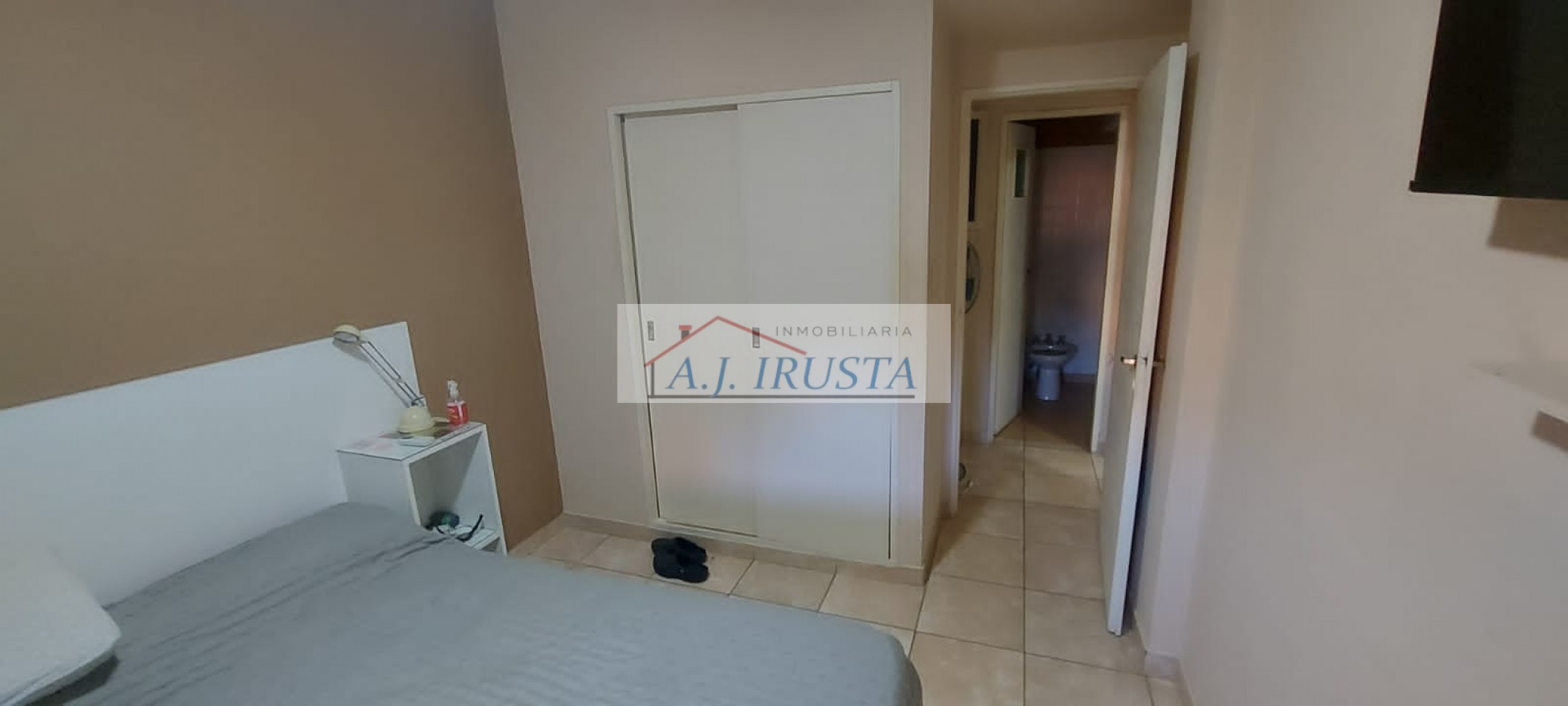 DEPARTAMENTO AV. RAMIREZ Y LAURENCENA