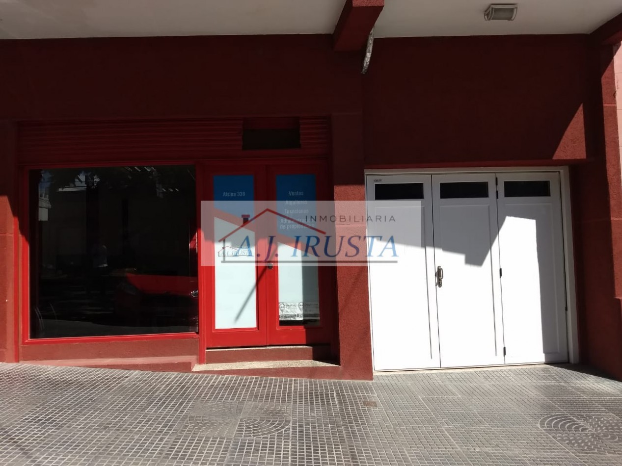 ALSINA No338