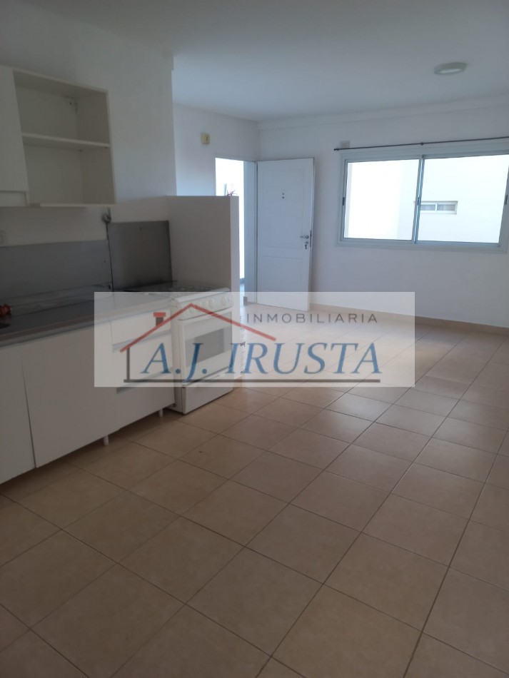 DEPARTAMENTO 1 DORMITORIO