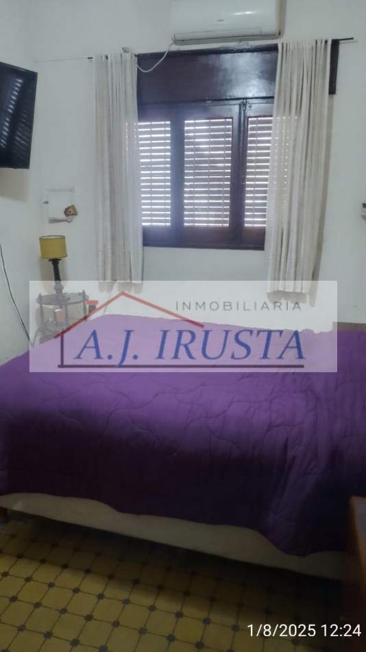 CASA AV. DE LAS AMERICAS 