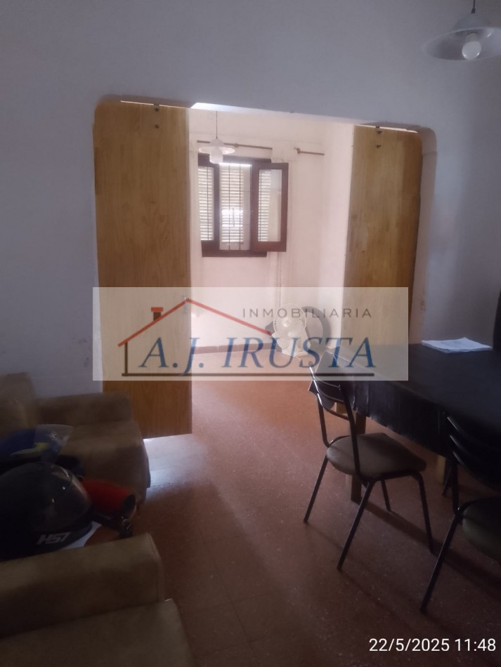 CASA EN CALLE COLON