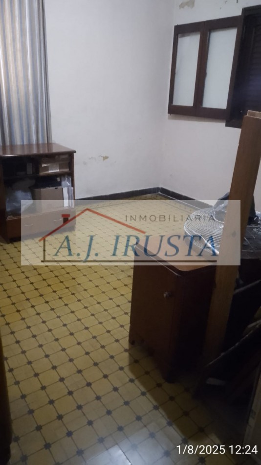 CASA AV. DE LAS AMERICAS 