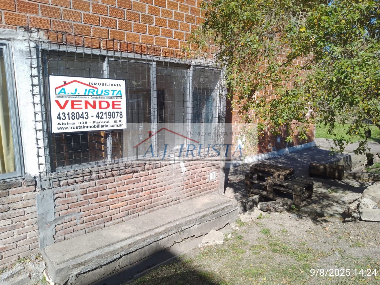 Bo JOSE HERNANDEZ 3 DORMITORIOS