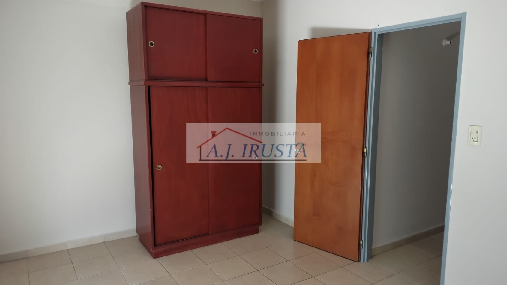 DEPARTAMENTO 1 DORMITORIO