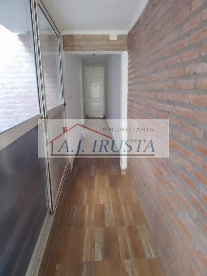 DUPLEX 2 DORMITORIOS