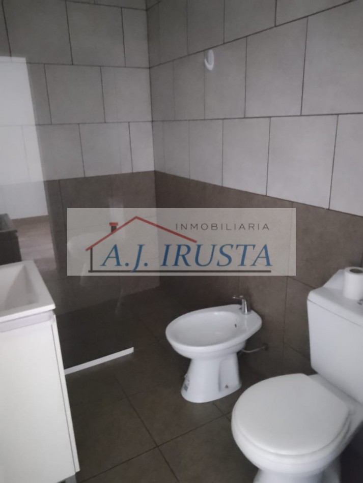 DUPLEX 2 DORMITORIOS