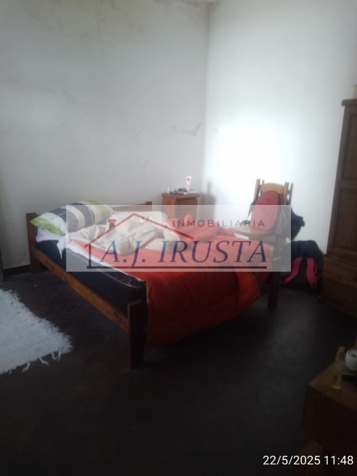 CASA EN CALLE COLON