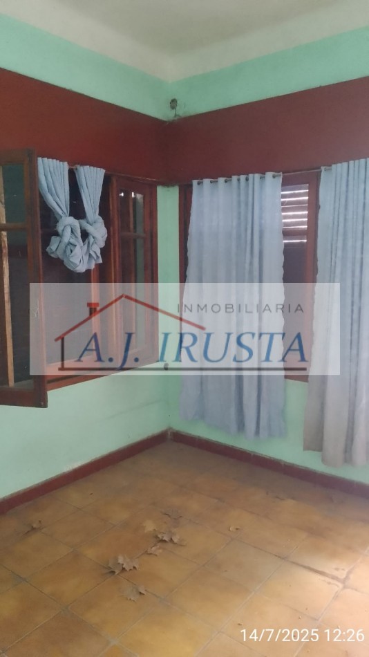 CASA CALLE MISIONES No25
