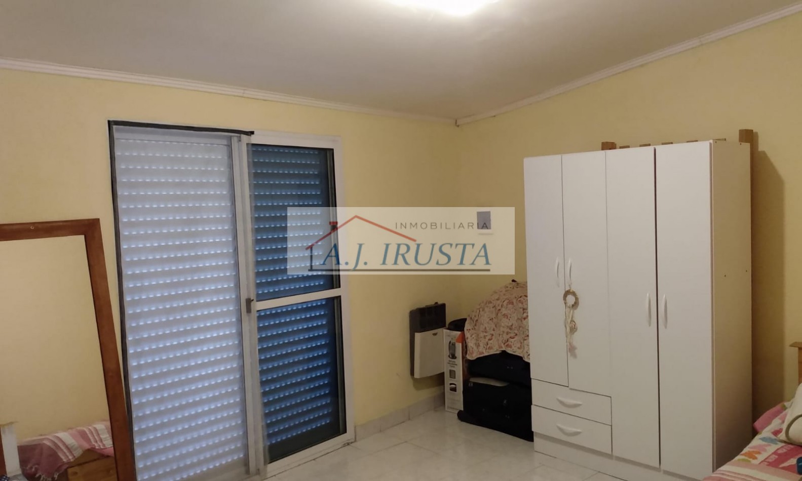 DEPARTAMENTO 1 DORMITORIO