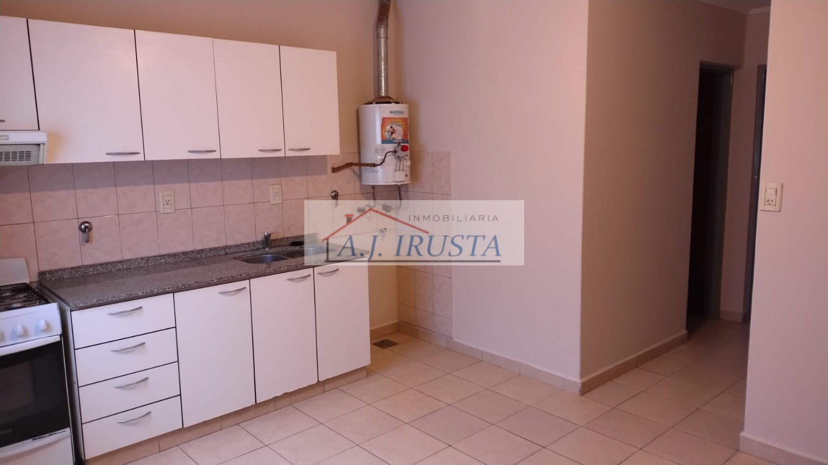 DEPARTAMENTO 1 DORMITORIO