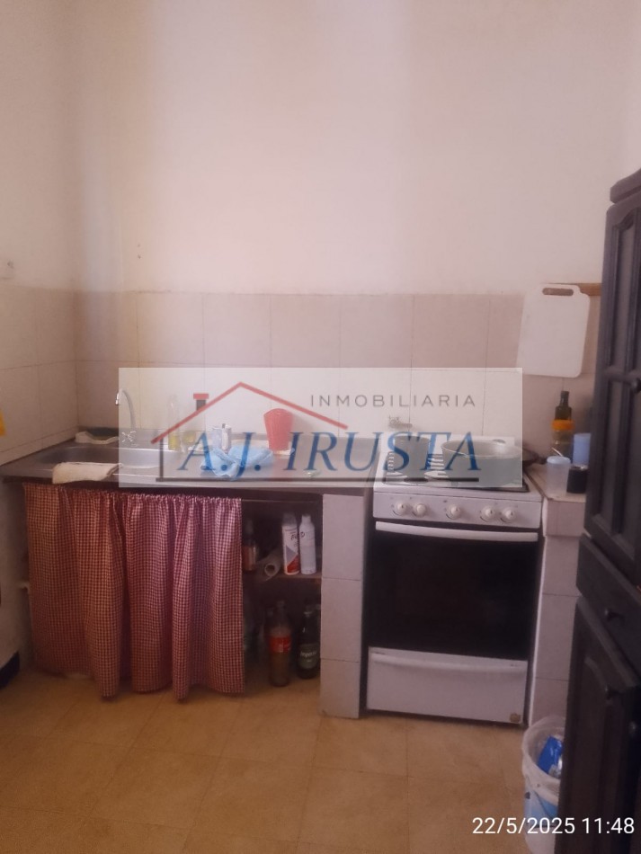 CASA EN CALLE COLON