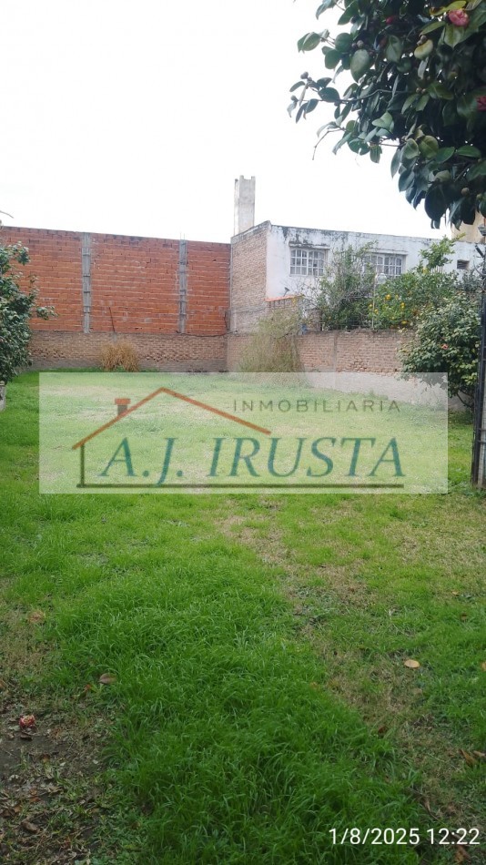 CASA AV. DE LAS AMERICAS 