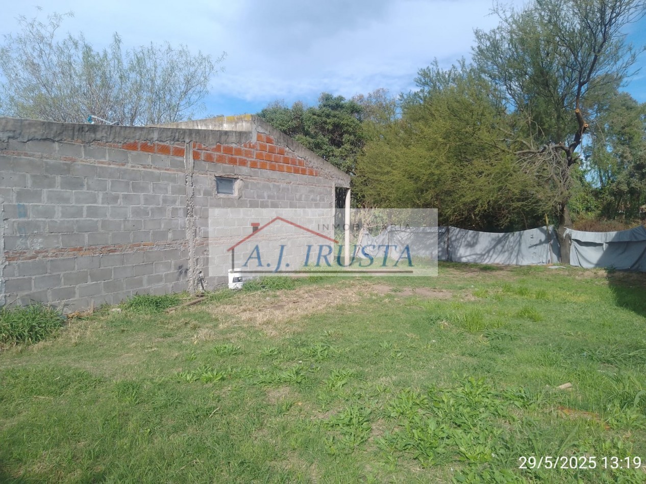 CASA ARTIGAS 2 DORMITORIOS
