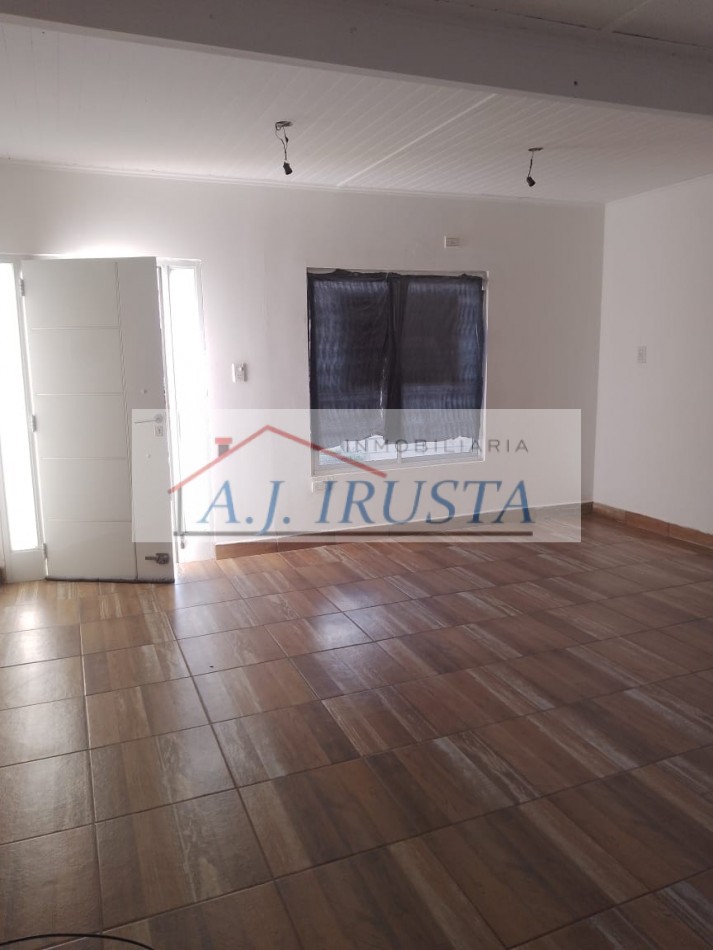 DUPLEX 2 DORMITORIOS