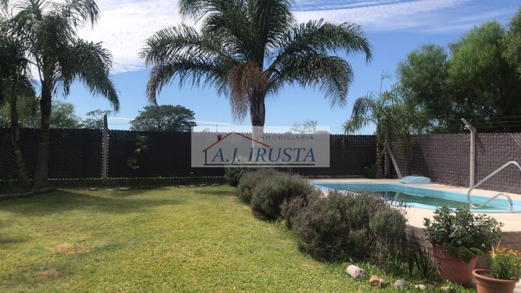 CASA QUINTA ZONA AUTODROMO