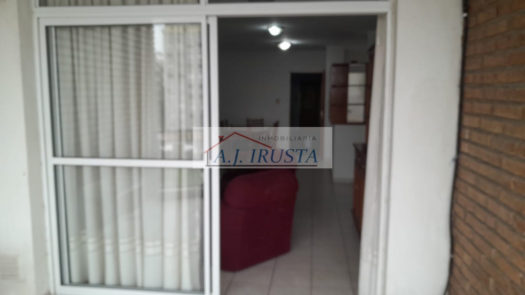 DEPARTAMENTO 2 DORMITORIOS