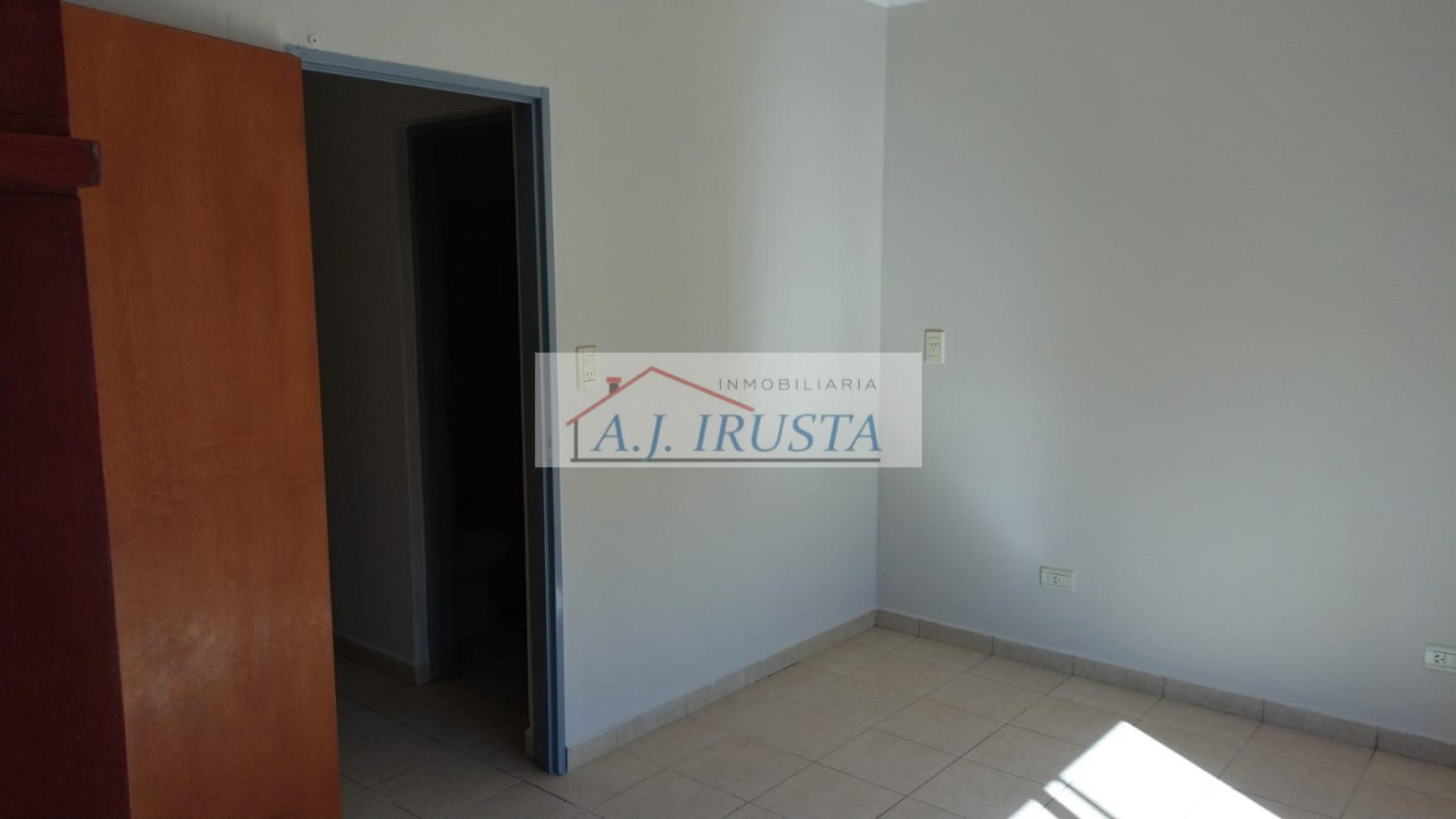 DEPARTAMENTO 1 DORMITORIO