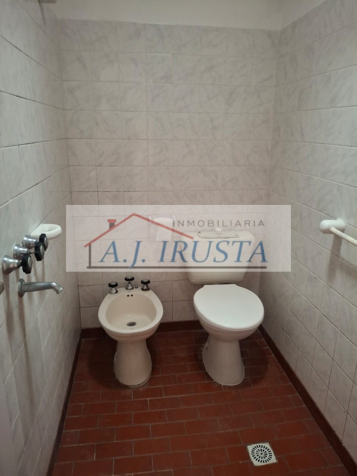 DEPARTAMENTO 1 DORMITORIO