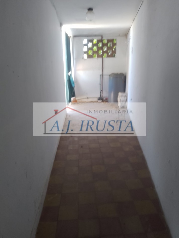 CASA 2 DORMITORIOS