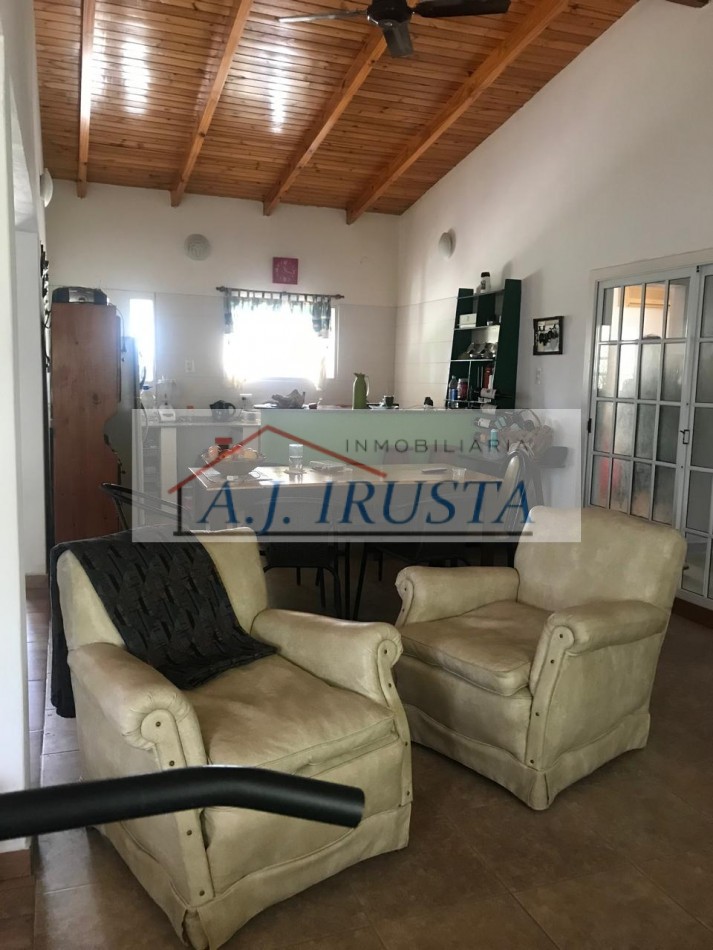 CASA QUINTA ZONA AUTODROMO