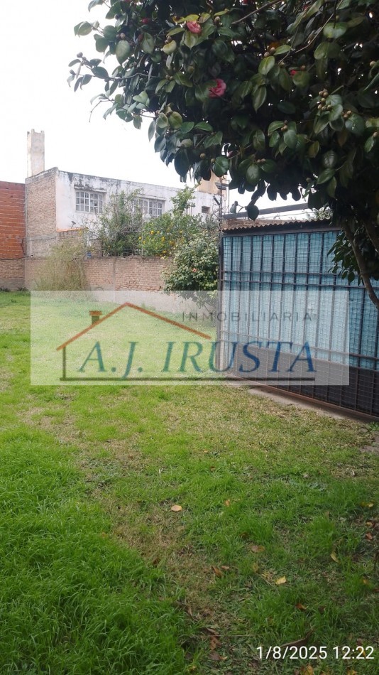 CASA AV. DE LAS AMERICAS 