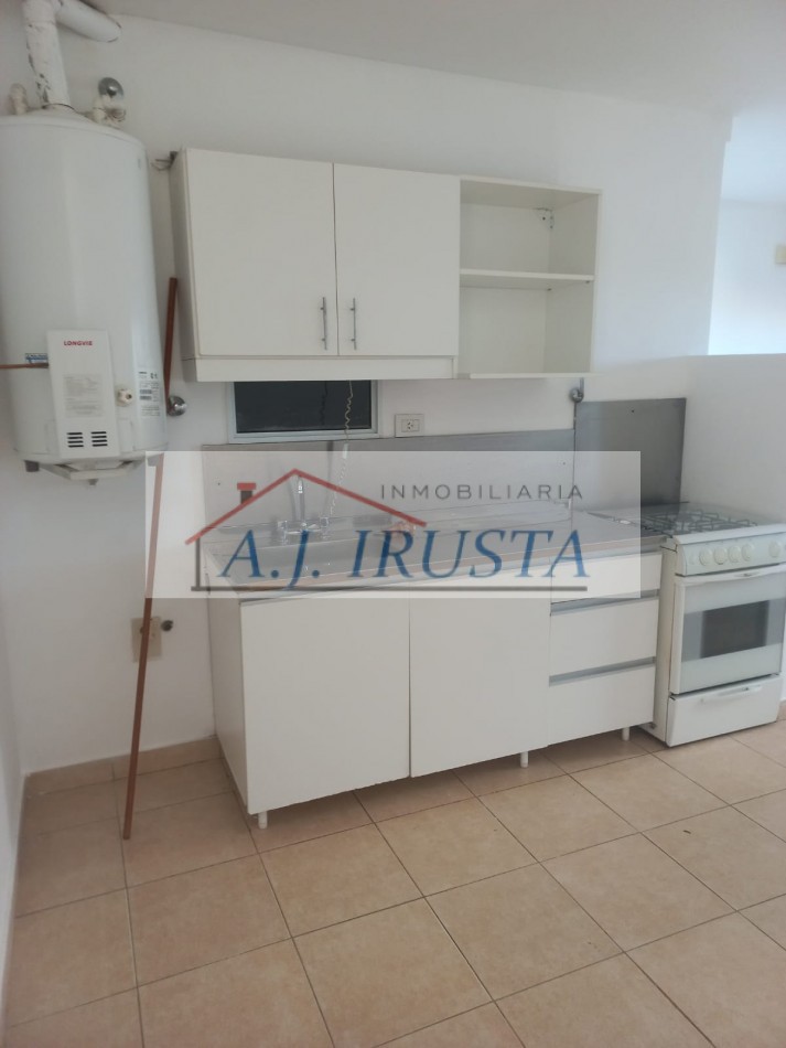 DEPARTAMENTO 1 DORMITORIO