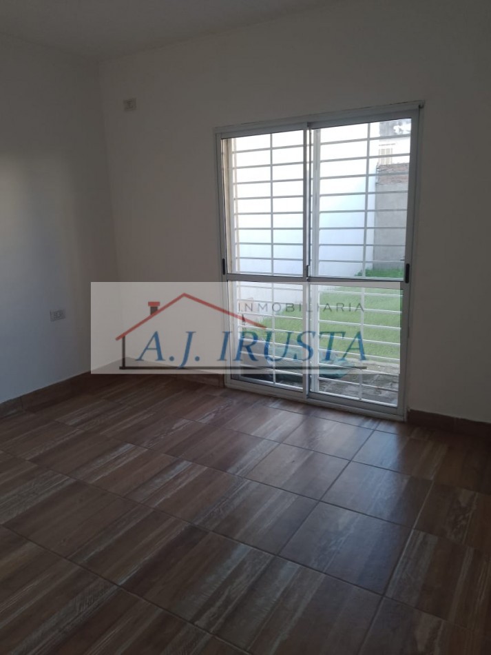 DUPLEX 2 DORMITORIOS