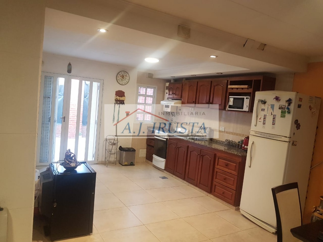 CASA 19 DE ABRIL 