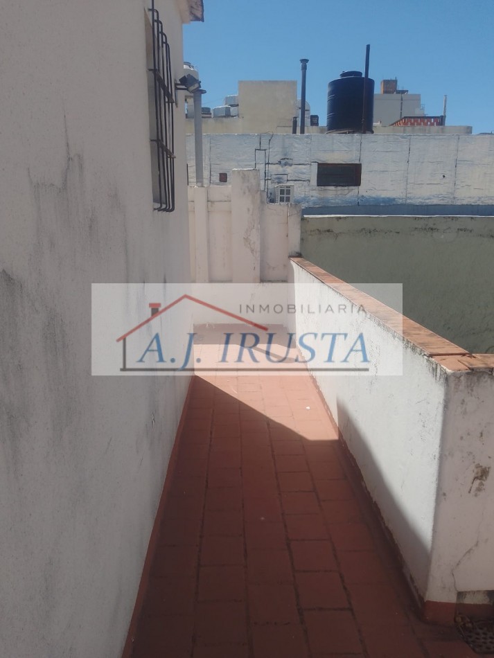 CASA 3 DORMITORIOS