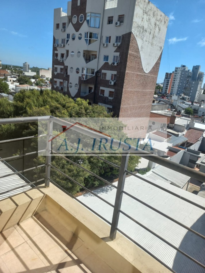 DEPARTAMENTO 1 DORMITORIO