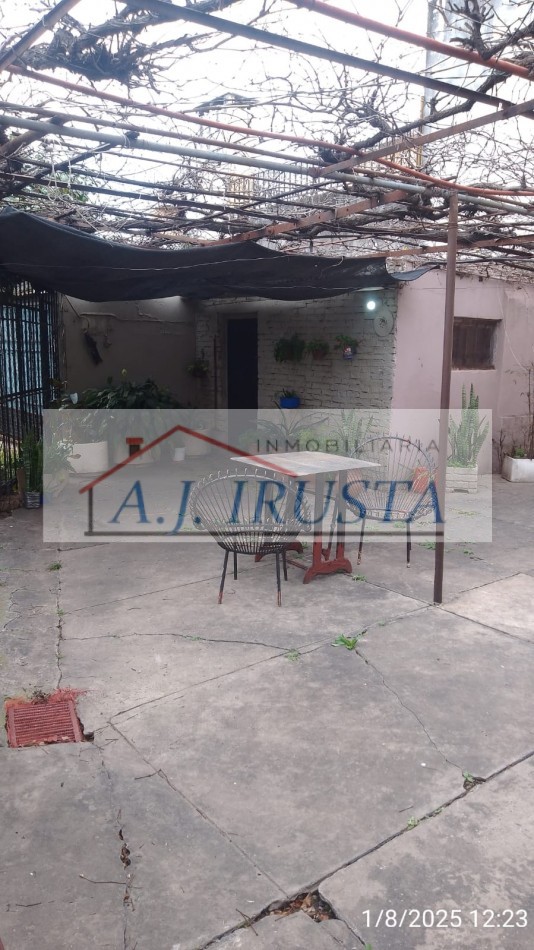 CASA AV. DE LAS AMERICAS 