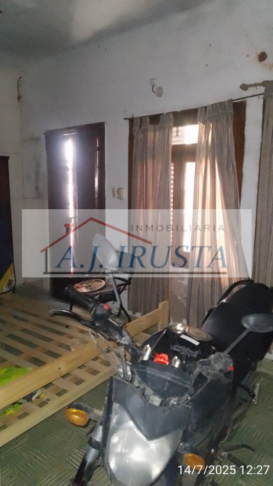 CASA CALLE MISIONES No25