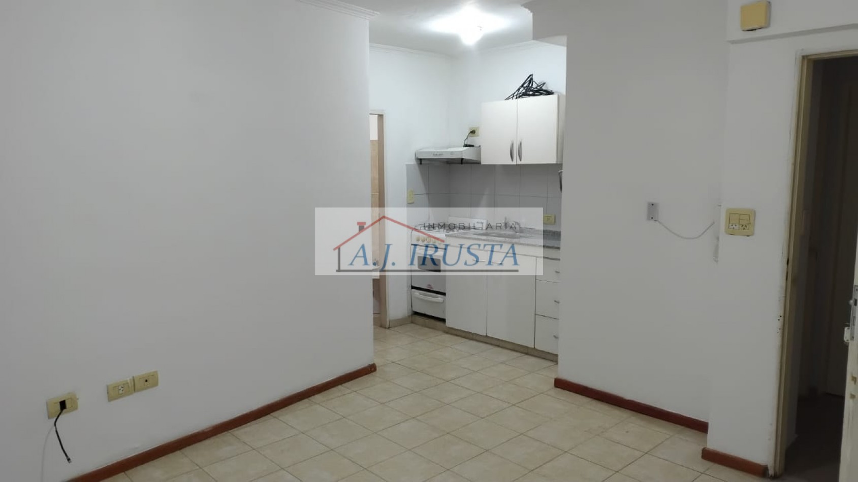 DEPARTAMENTO 1 DORMITORIO