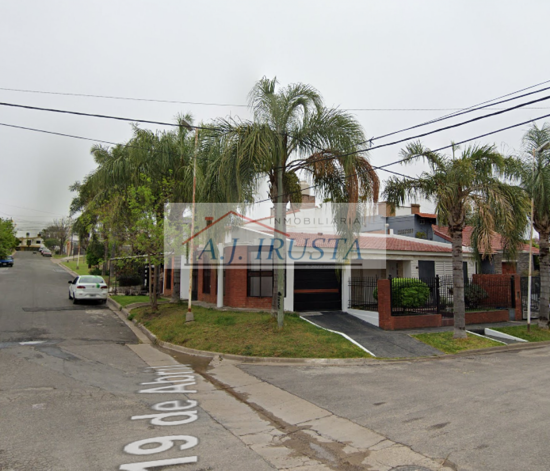 CASA 19 DE ABRIL 