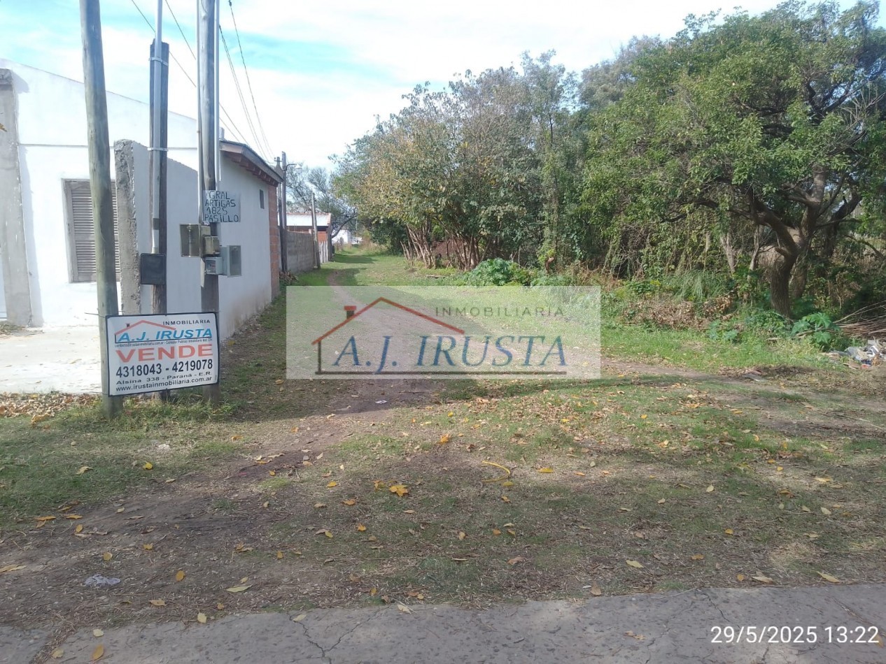 CASA ARTIGAS 