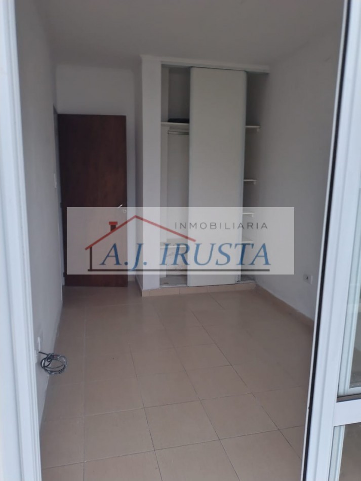 DUPLEX 3 DORMITORIOS