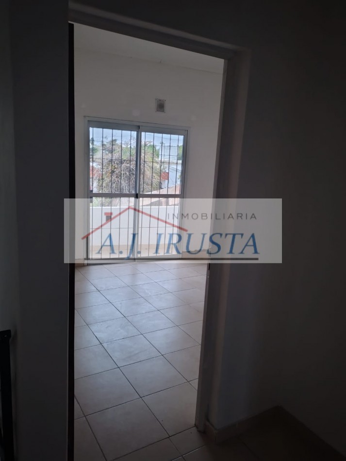 DUPLEX 3 DORMITORIOS
