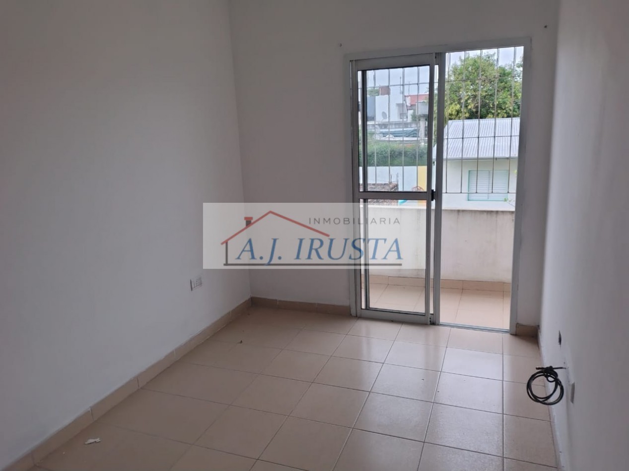 DUPLEX 3 DORMITORIOS