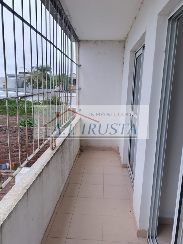 DUPLEX 3 DORMITORIOS