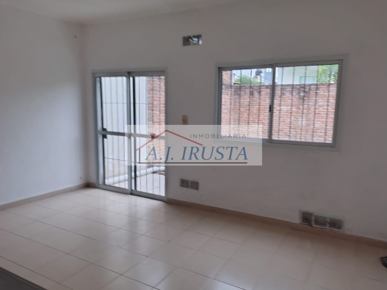 DUPLEX 3 DORMITORIOS