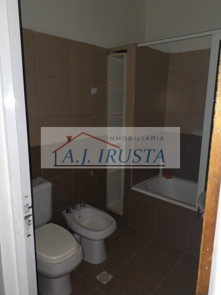 DUPLEX 3 DORMITORIOS