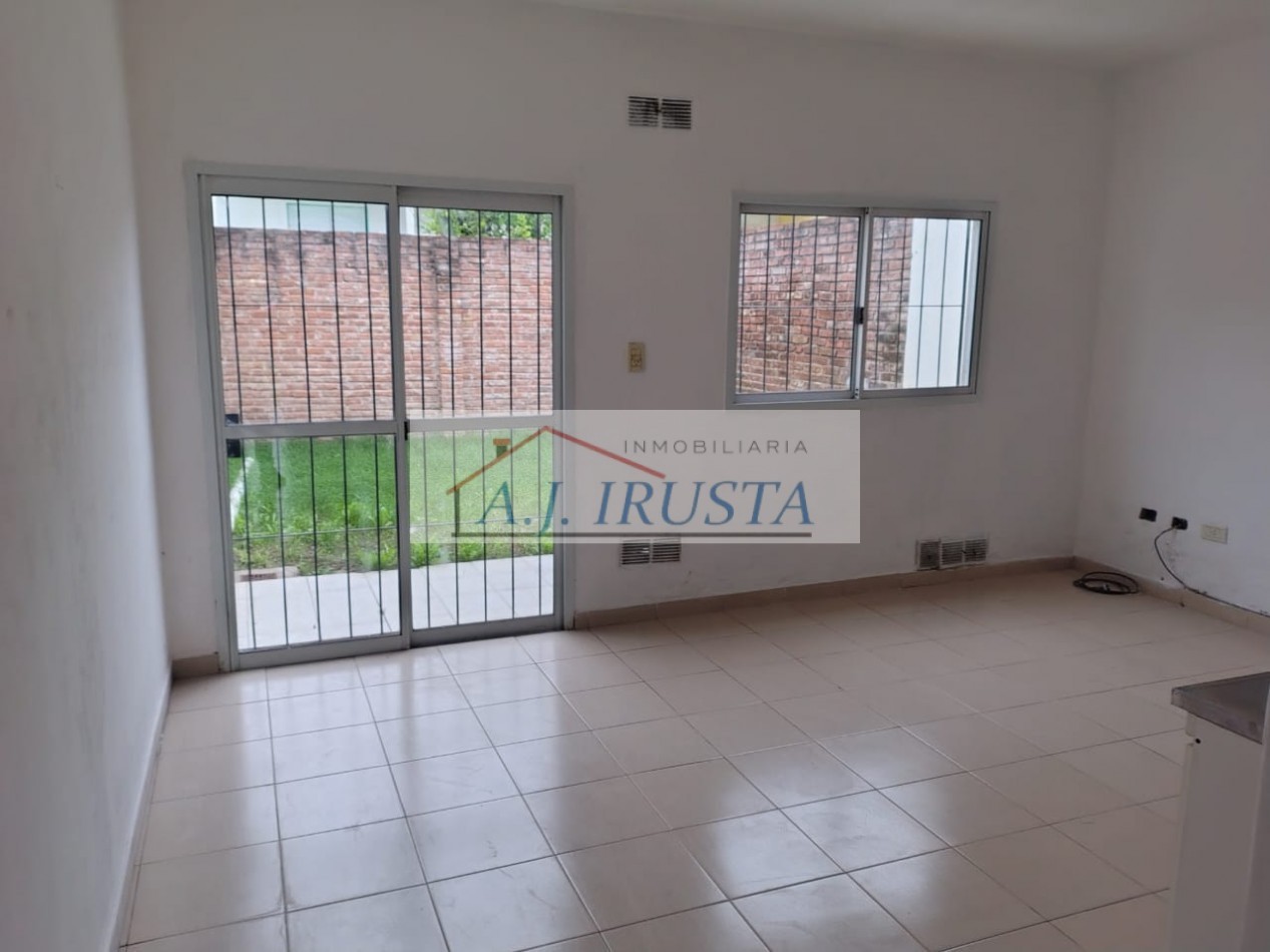 DUPLEX 3 DORMITORIOS