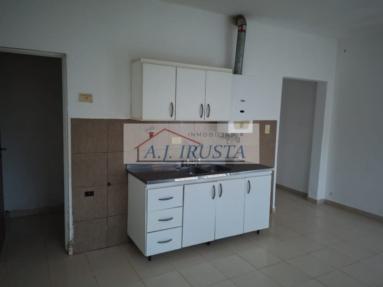 DUPLEX 3 DORMITORIOS