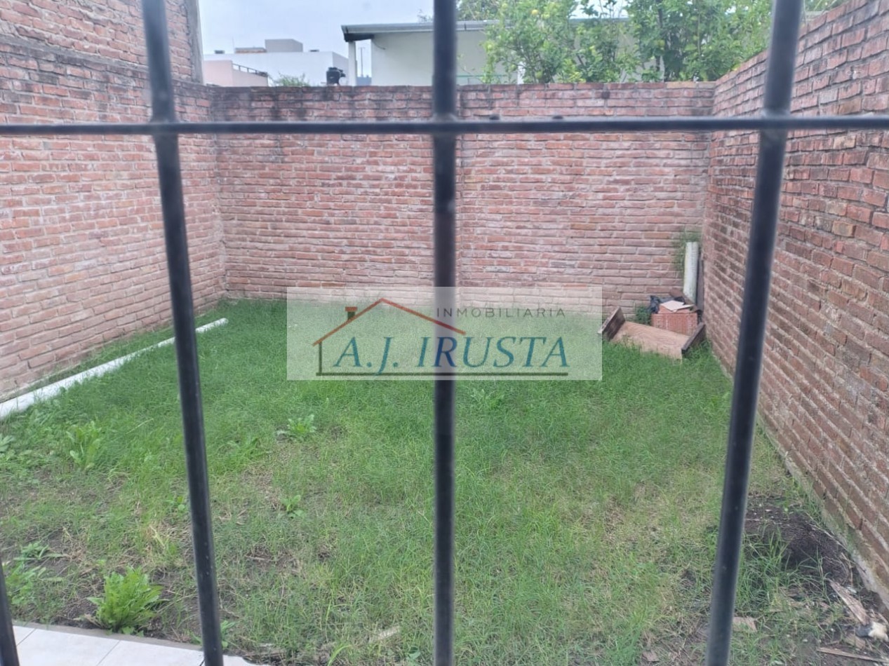 DUPLEX 3 DORMITORIOS