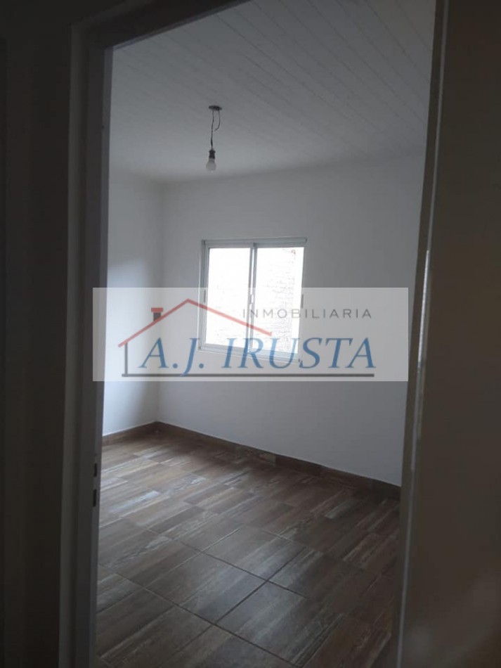 DUPLEX 2 DORMITORIOS