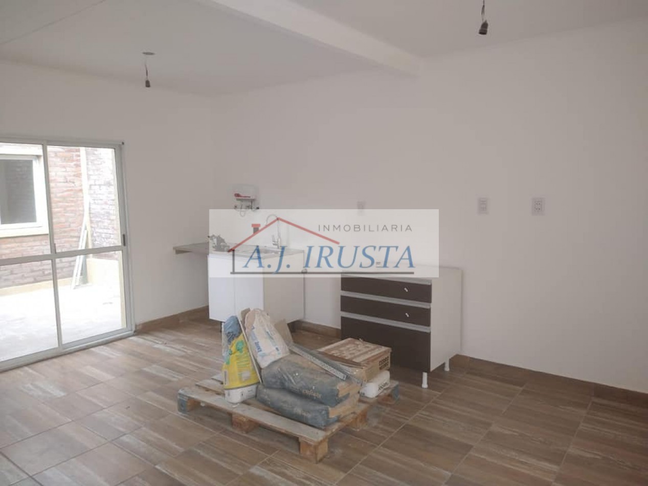 DUPLEX 2 DORMITORIOS