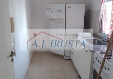 DEPARTAMENTO 1 DORMITORIO