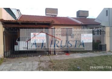 GENDARMERIA NACIONAL Y BLAS PARERA