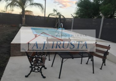 CASA QUINTA ZONA AUTODROMO